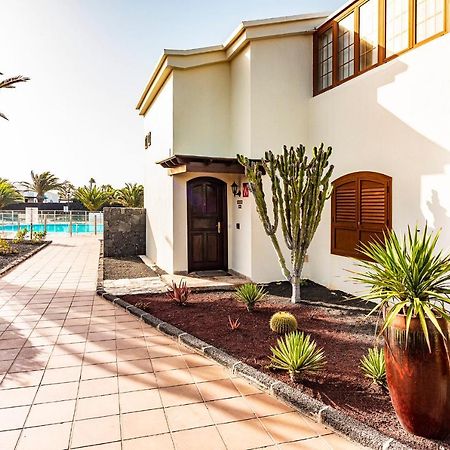 Casa Sissy Appartement Playa Blanca  Buitenkant foto