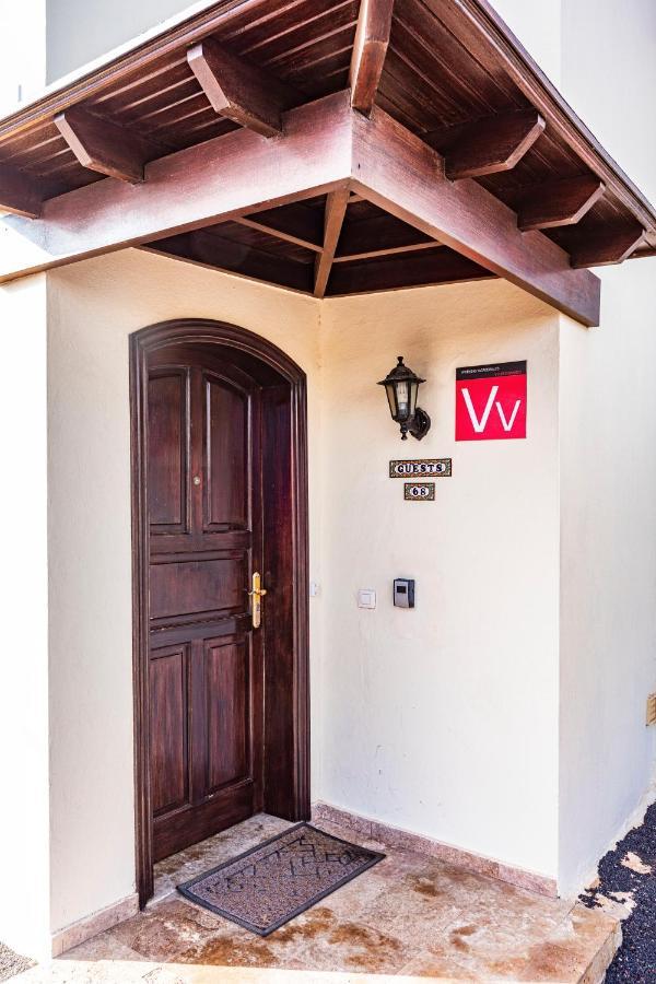 Casa Sissy Appartement Playa Blanca  Buitenkant foto
