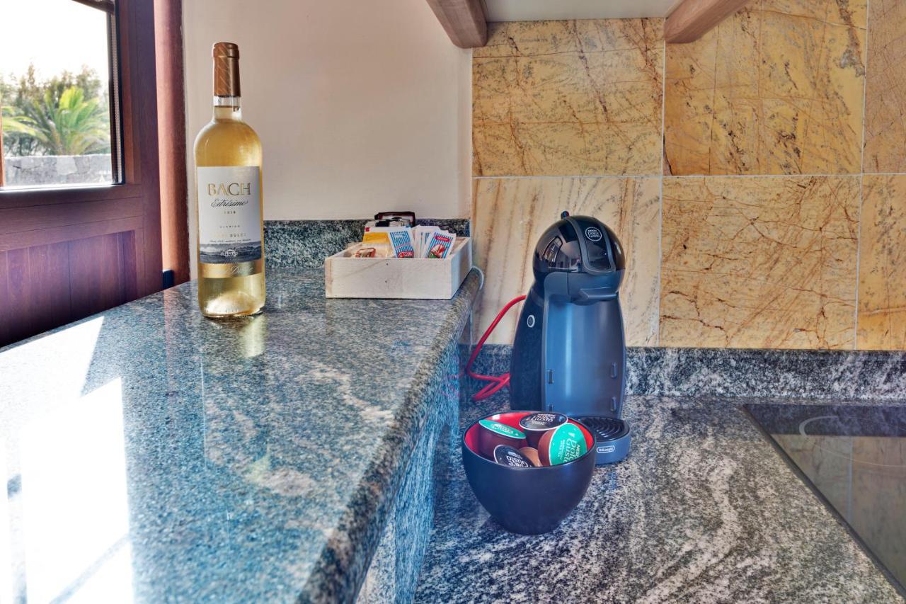 Casa Sissy Appartement Playa Blanca  Buitenkant foto