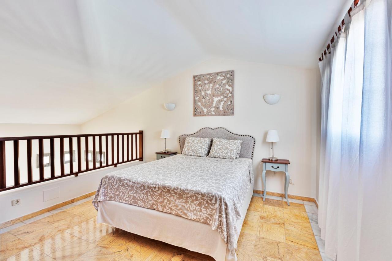 Casa Sissy Appartement Playa Blanca  Buitenkant foto