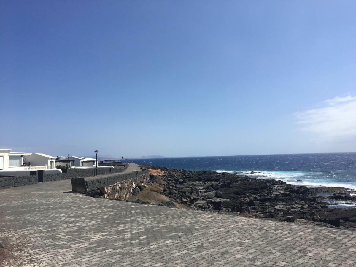 Casa Sissy Appartement Playa Blanca  Buitenkant foto